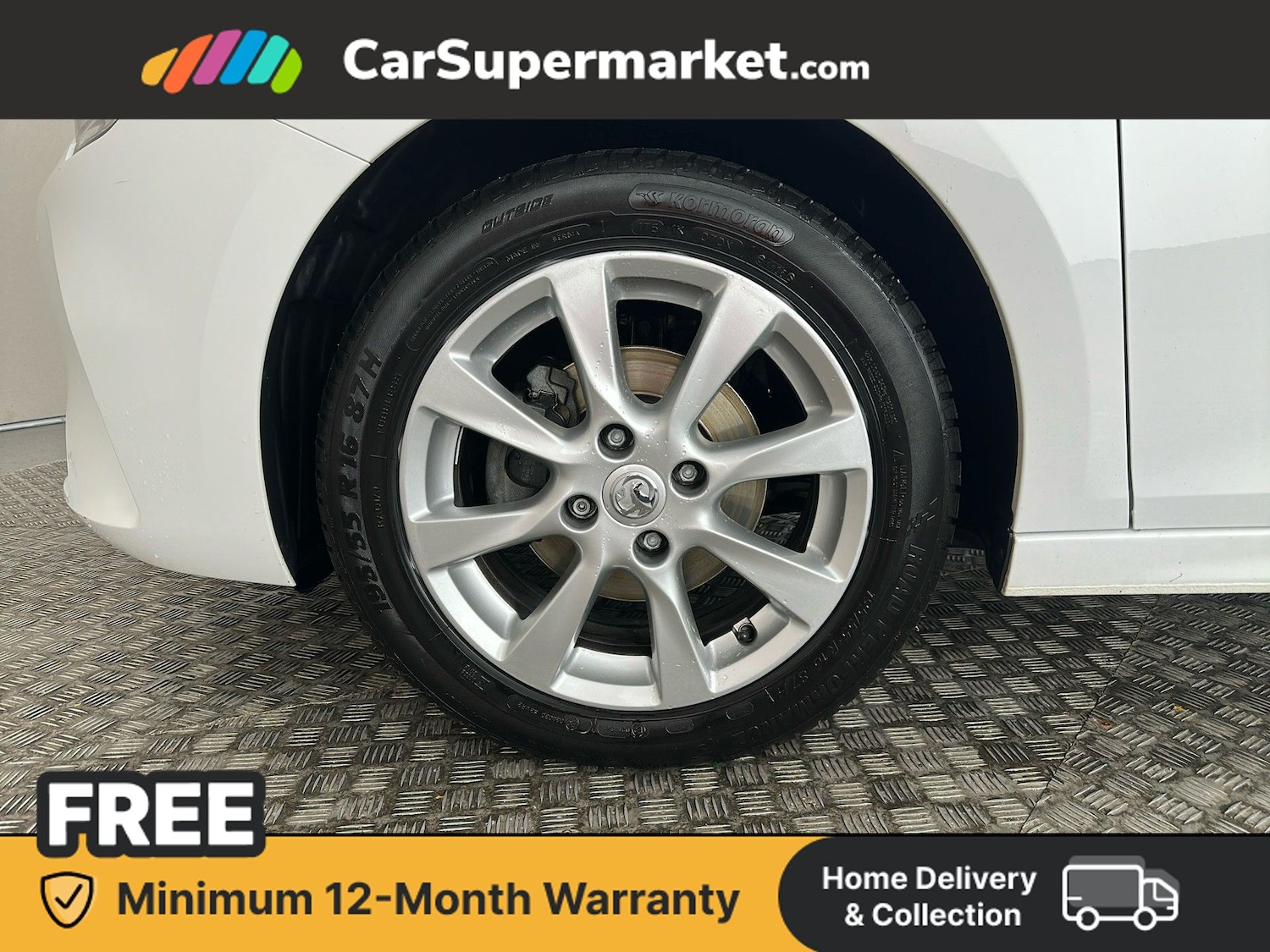 Used Vauxhall Corsa 2023 for sale - 78079098: Photo 19