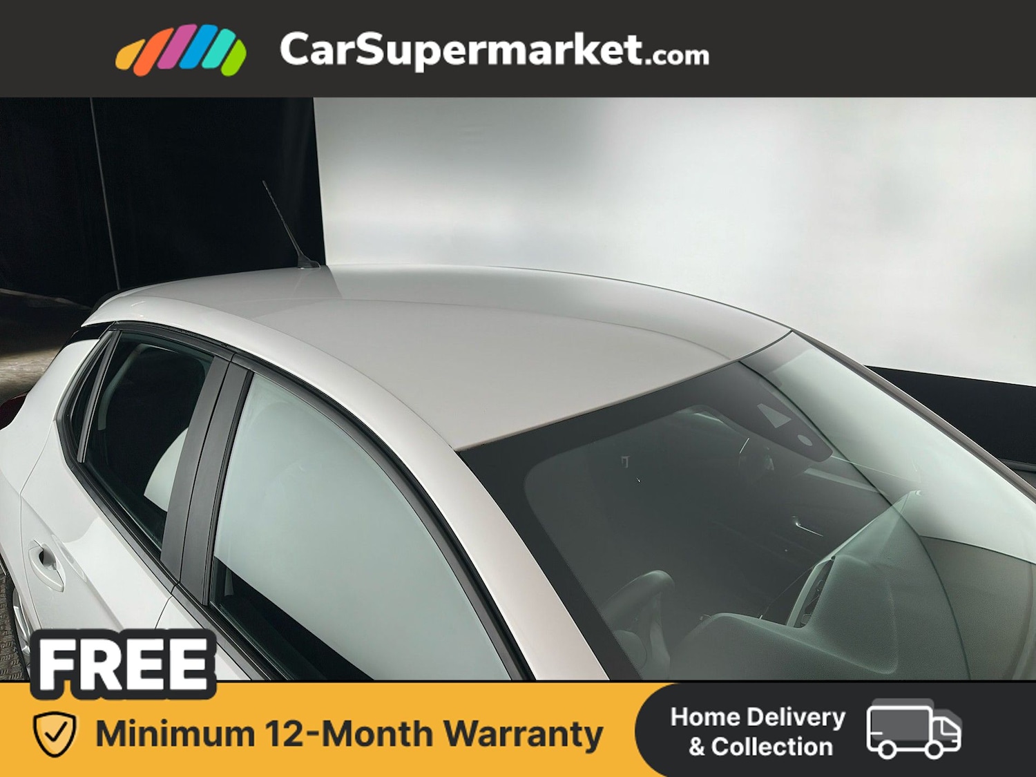 Used Vauxhall Corsa 2023 for sale - 78079098: Photo 21