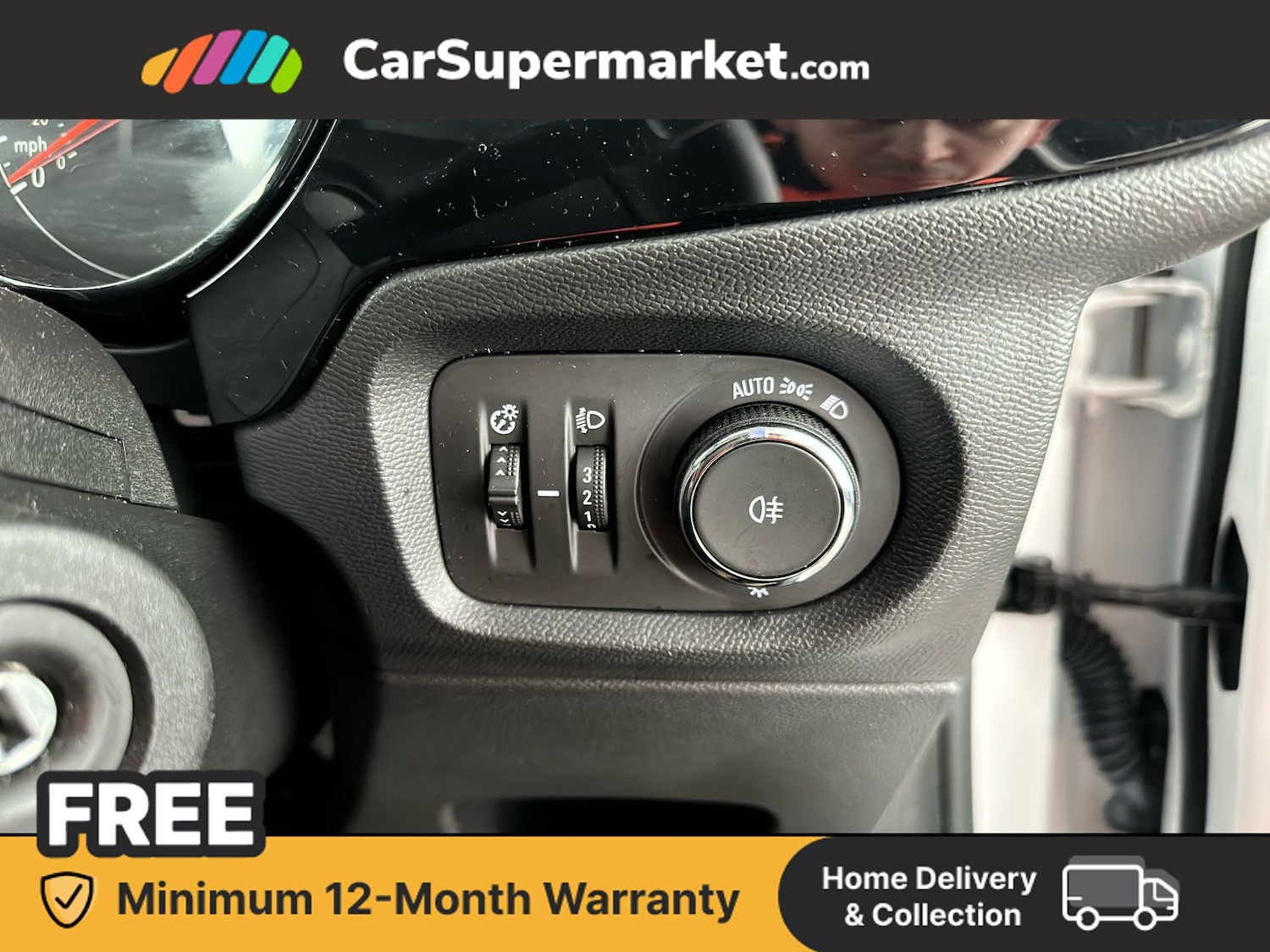 Used Vauxhall Corsa 2023 for sale - 78079098: Photo 30