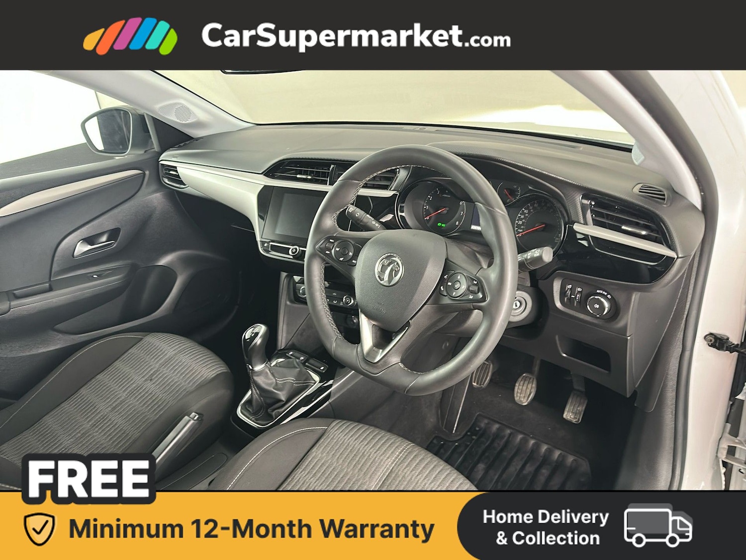 Used Vauxhall Corsa 2023 for sale - 78079098: Photo 31