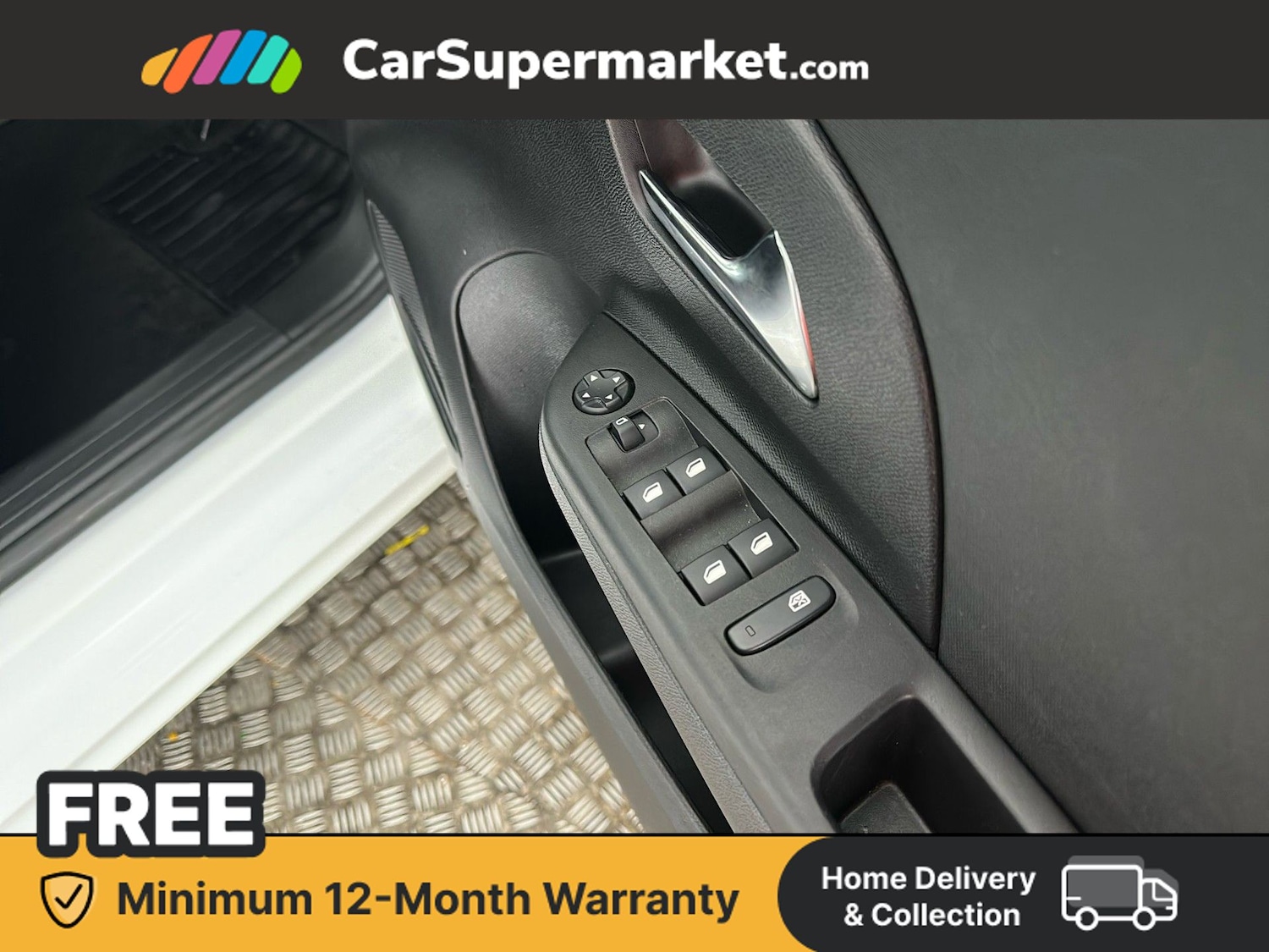 Used Vauxhall Corsa 2023 for sale - 78079098: Photo 32