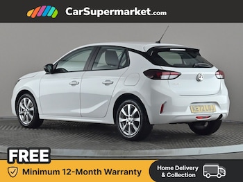 Used Vauxhall Corsa 2023 for sale - 78079098: Photo