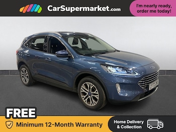 Used Ford Kuga 2023 for sale - 77620464: Photo