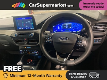 Used Ford Kuga 2023 for sale - 77620464: Photo