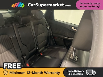 Used Ford Kuga 2023 for sale - 77620464: Photo