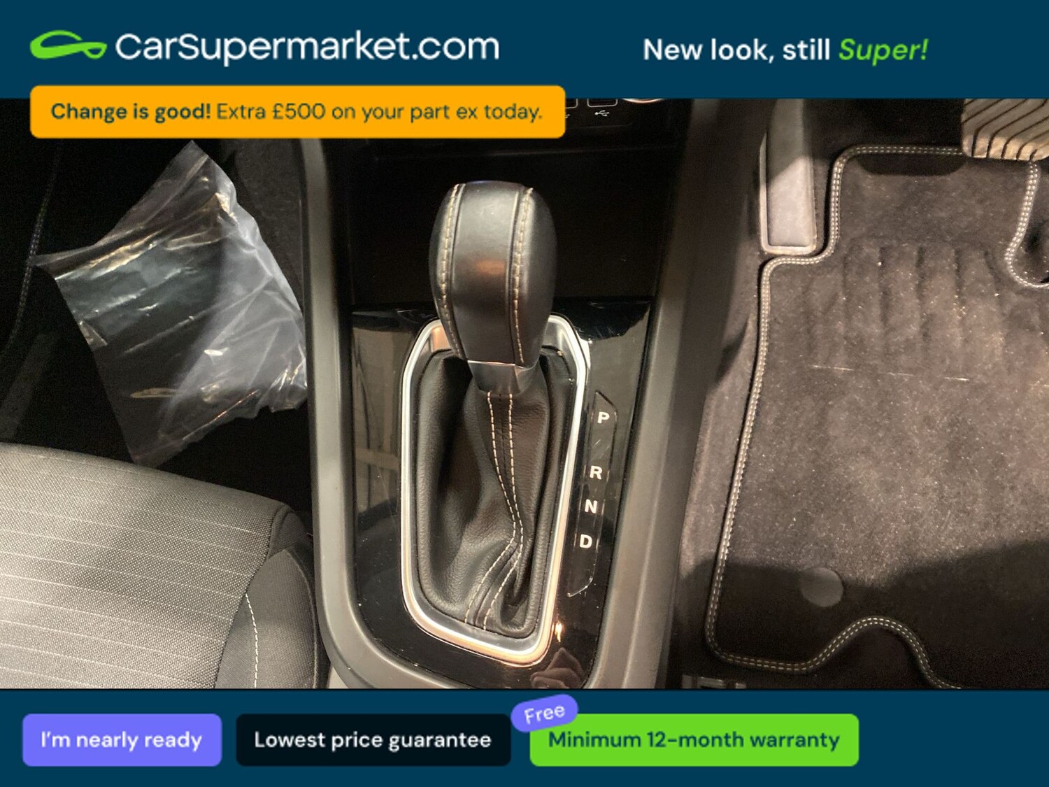 Used Renault Arkana 2022 for sale - 78197635: Photo 8