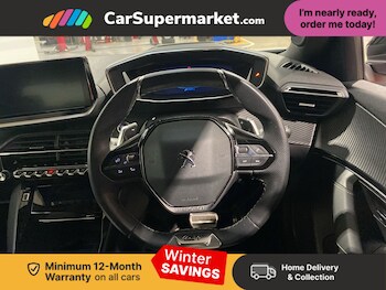 Used Peugeot 2008 2023 for sale - 77340919: Photo