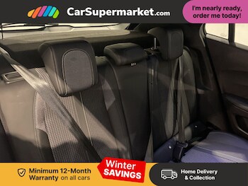 Used Peugeot 2008 2023 for sale - 77340919: Photo