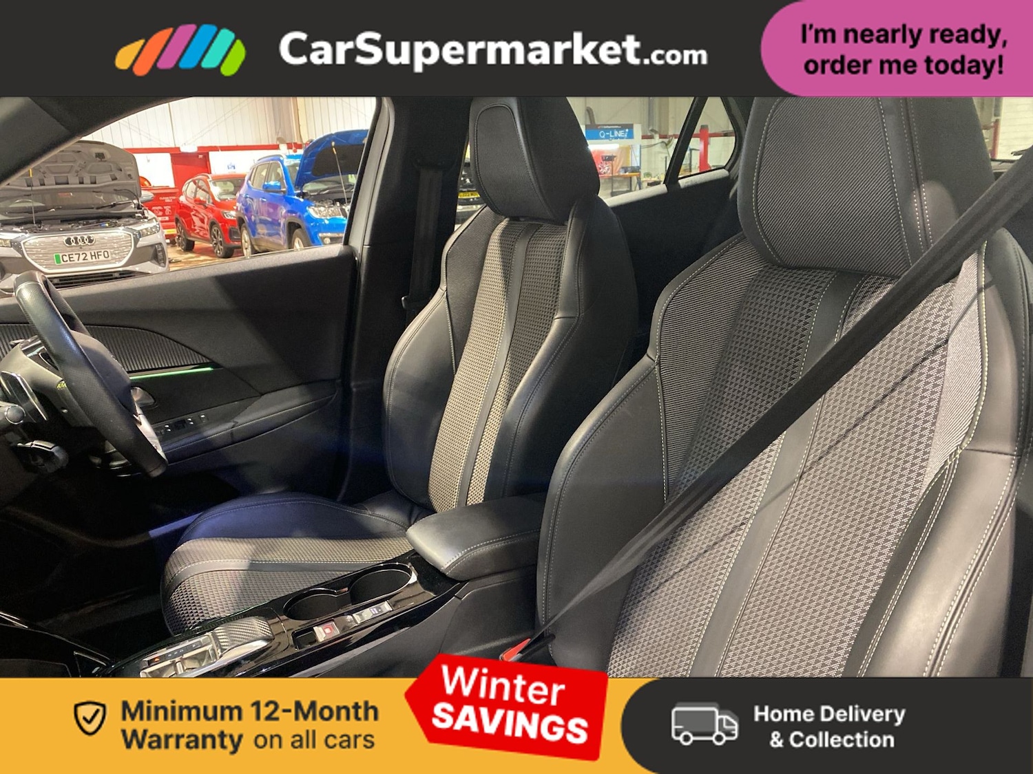 Used Peugeot 2008 2023 for sale - 77340919: Photo 7