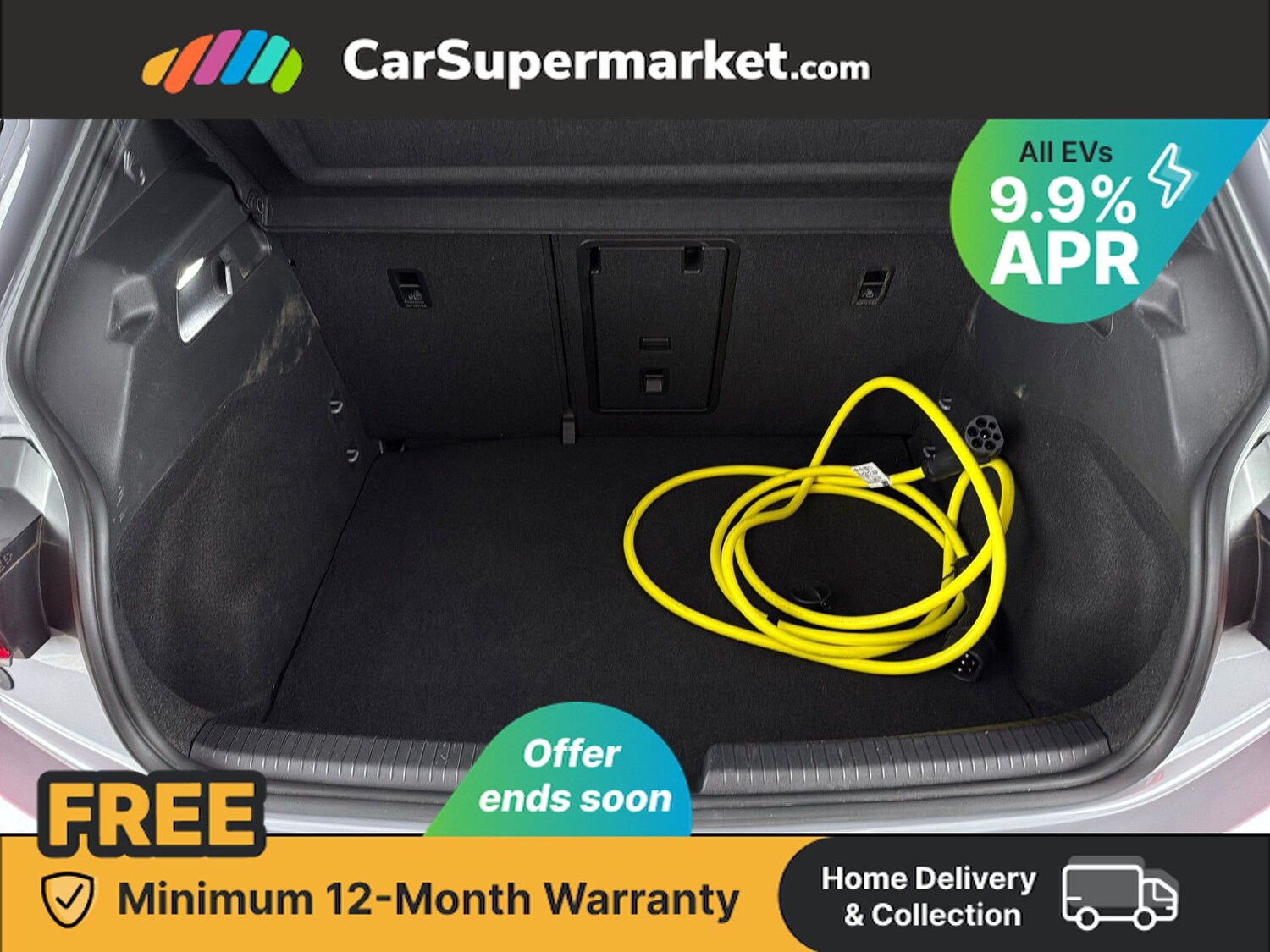 Used Cupra Born 2023 for sale - 76581728: Photo 24