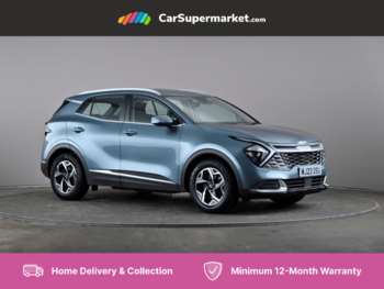 2023 - 1.6T GDi ISG 2 5-Door