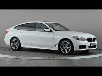 Used BMW 6 Series 2020 for sale - 78807136: Photo