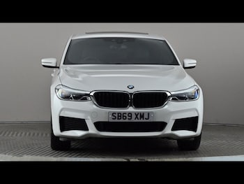 Used BMW 6 Series 2020 for sale - 78807136: Photo