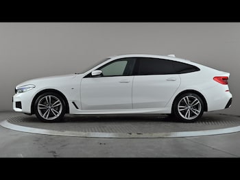 Used BMW 6 Series 2020 for sale - 78807136: Photo