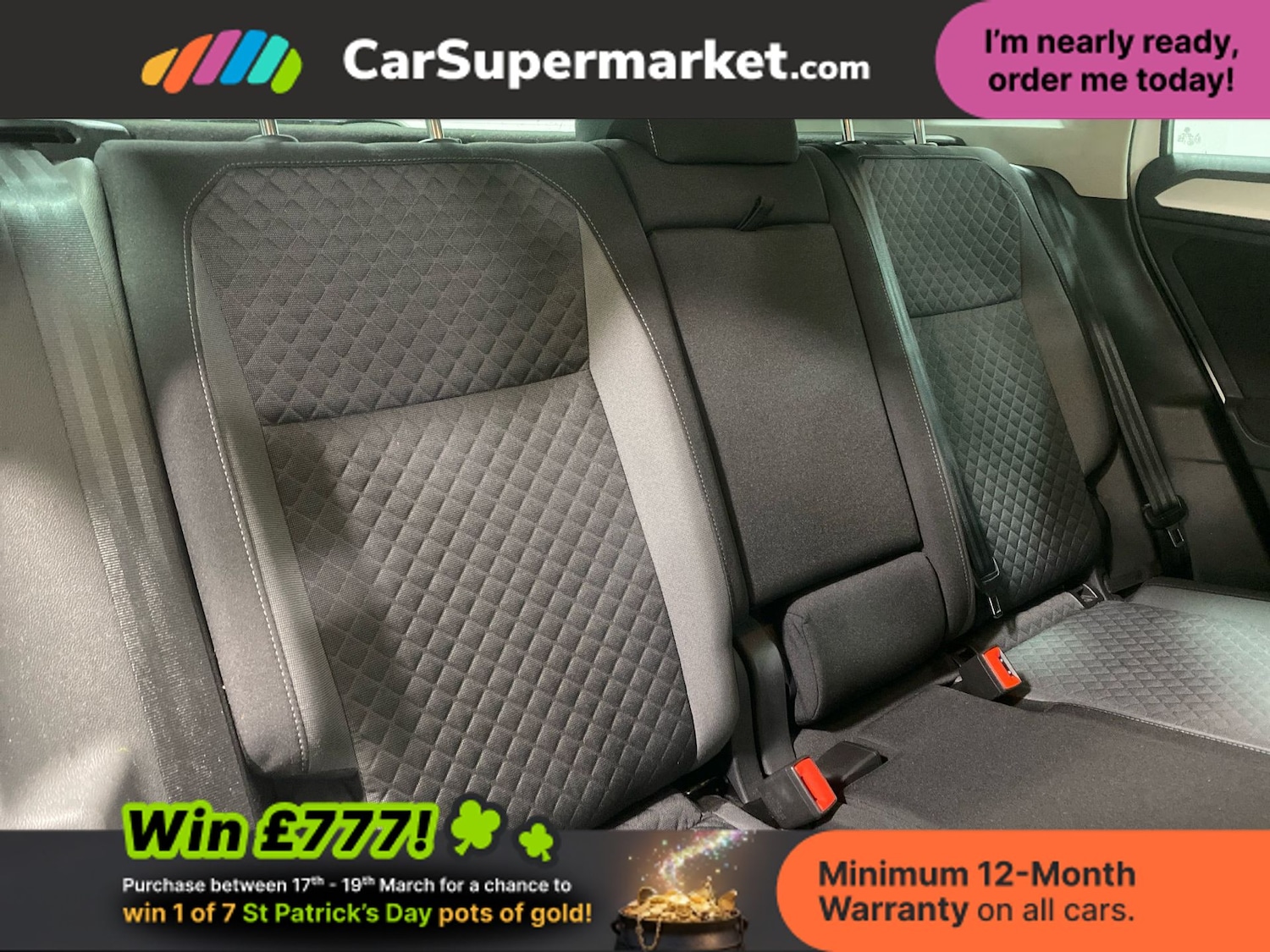 Used Volkswagen Tiguan 2020 for sale - 77935761: Photo 7