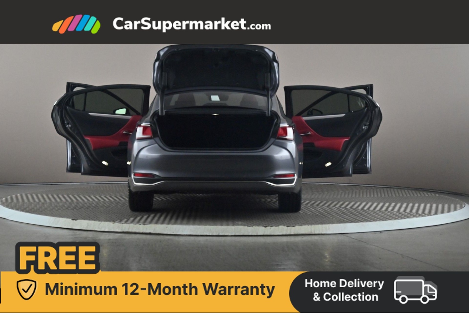 Used Lexus ES 2020 for sale - 76546302: Photo 11