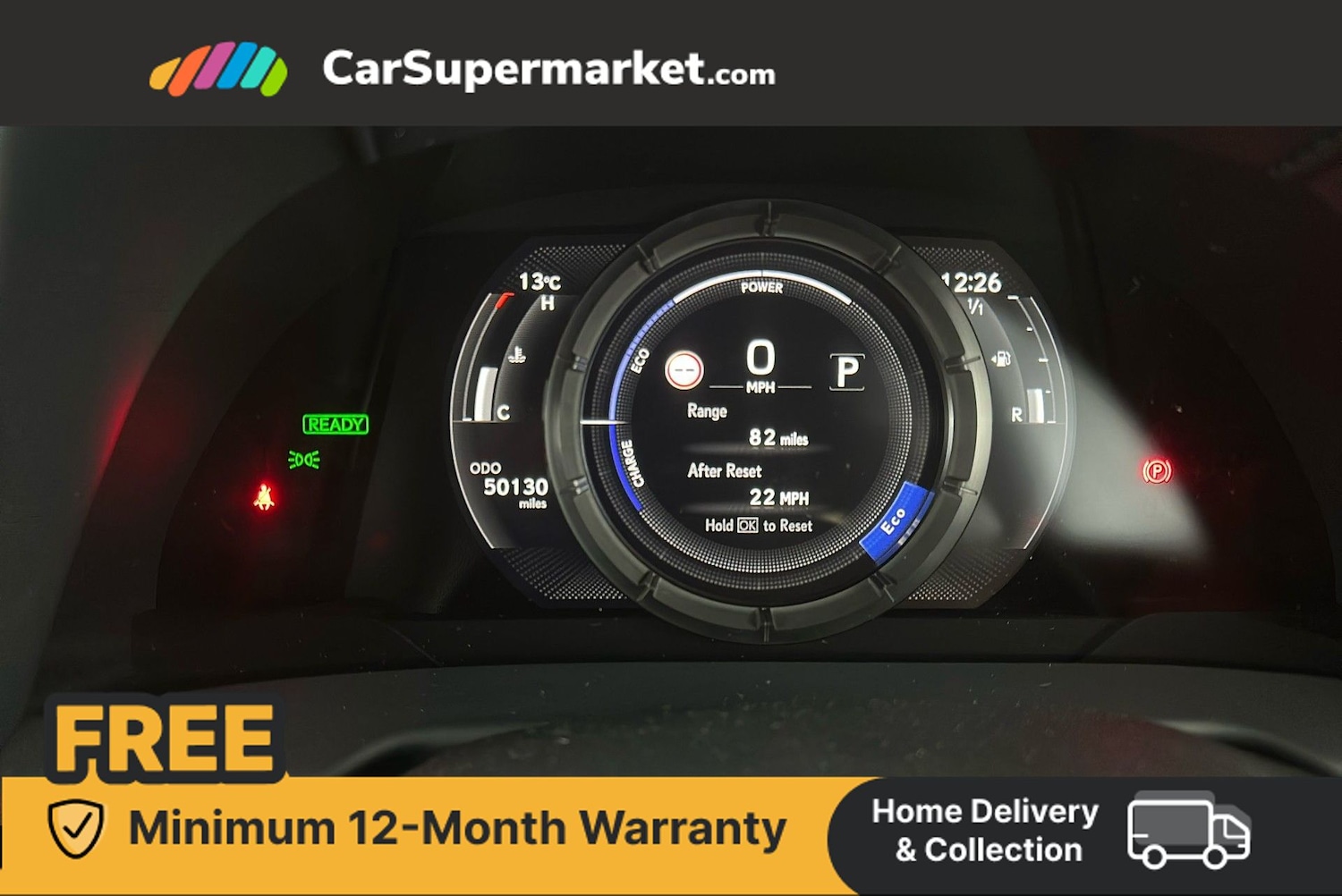 Used Lexus ES 2020 for sale - 76546302: Photo 15