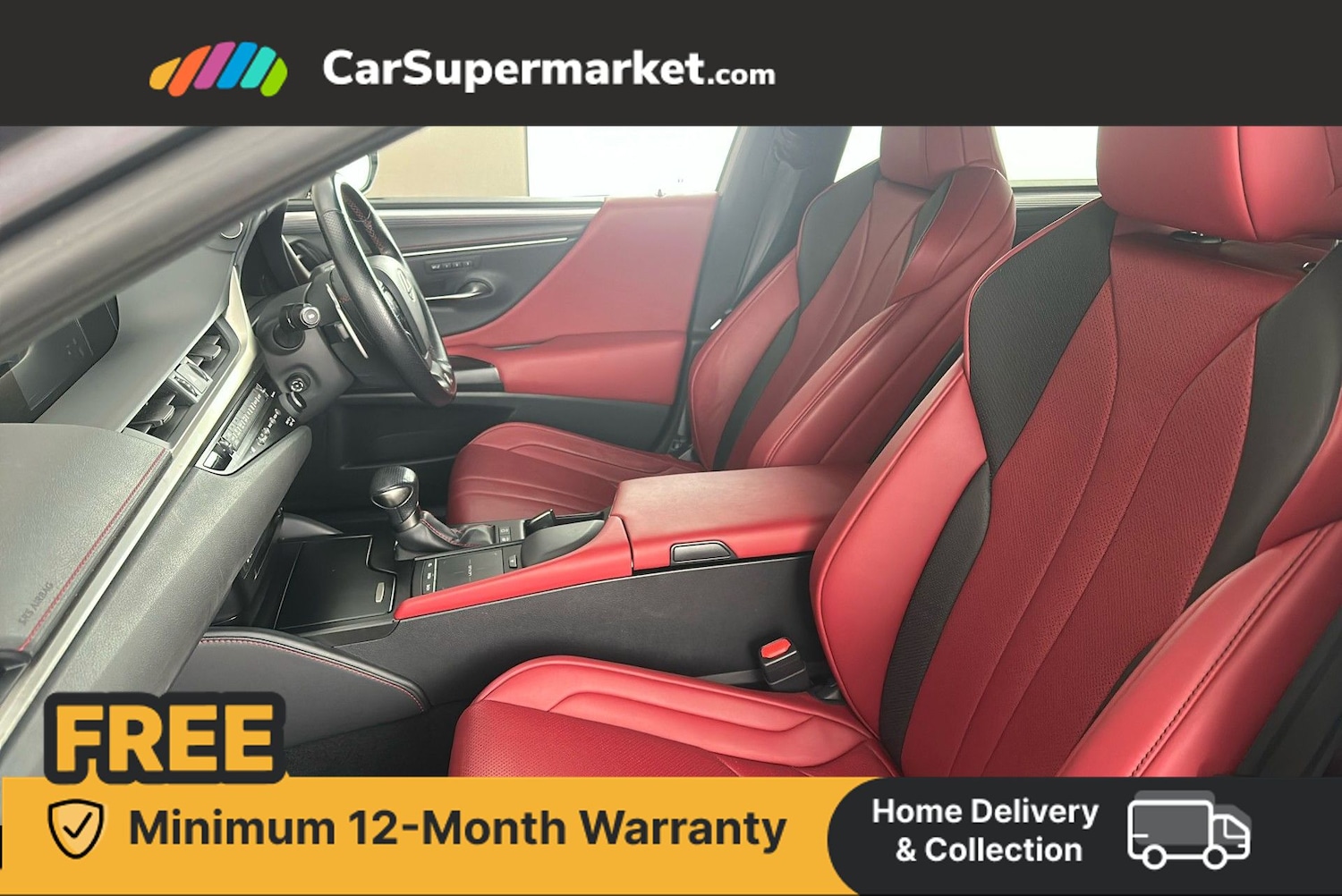 Used Lexus ES 2020 for sale - 76546302: Photo 17