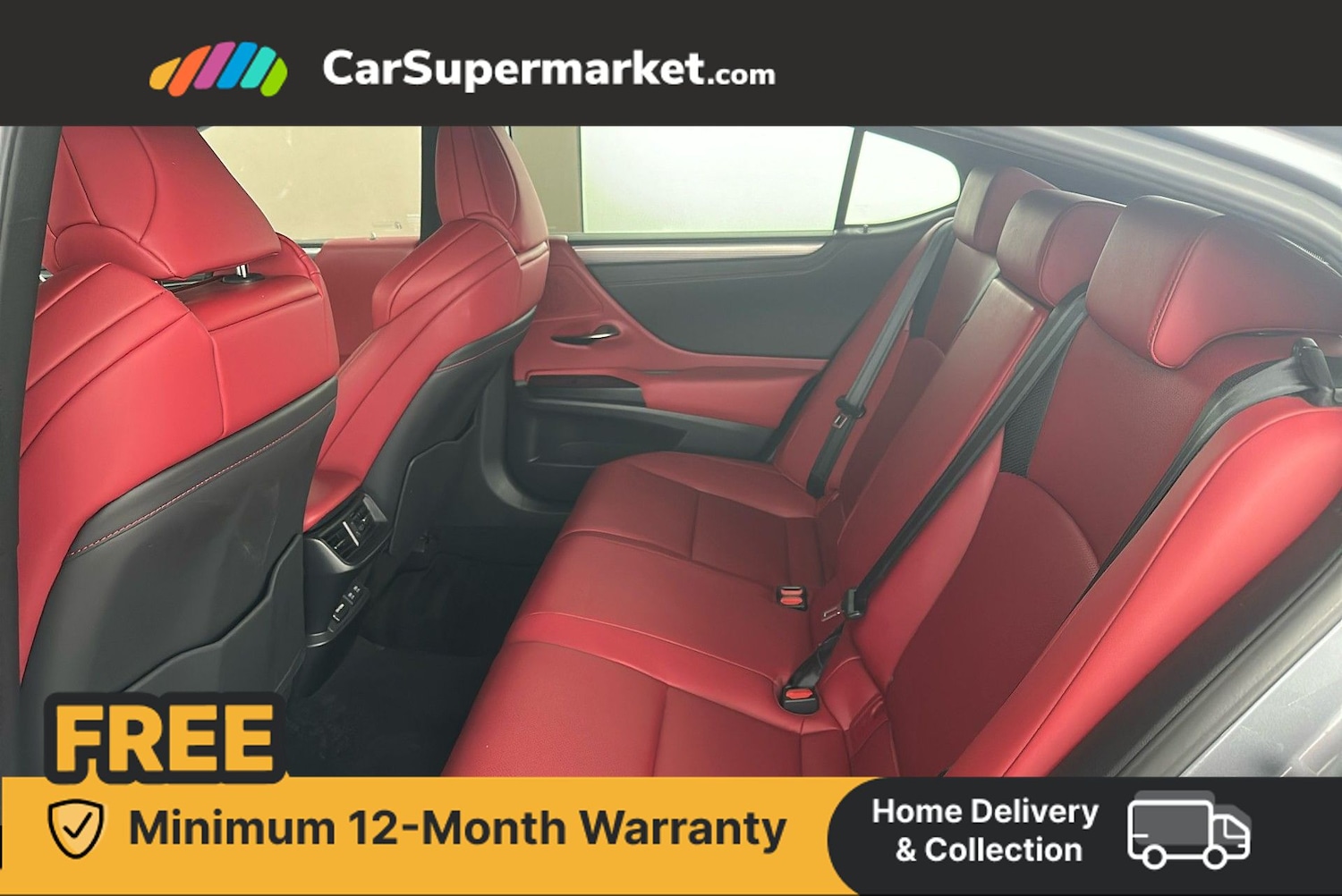 Used Lexus ES 2020 for sale - 76546302: Photo 18