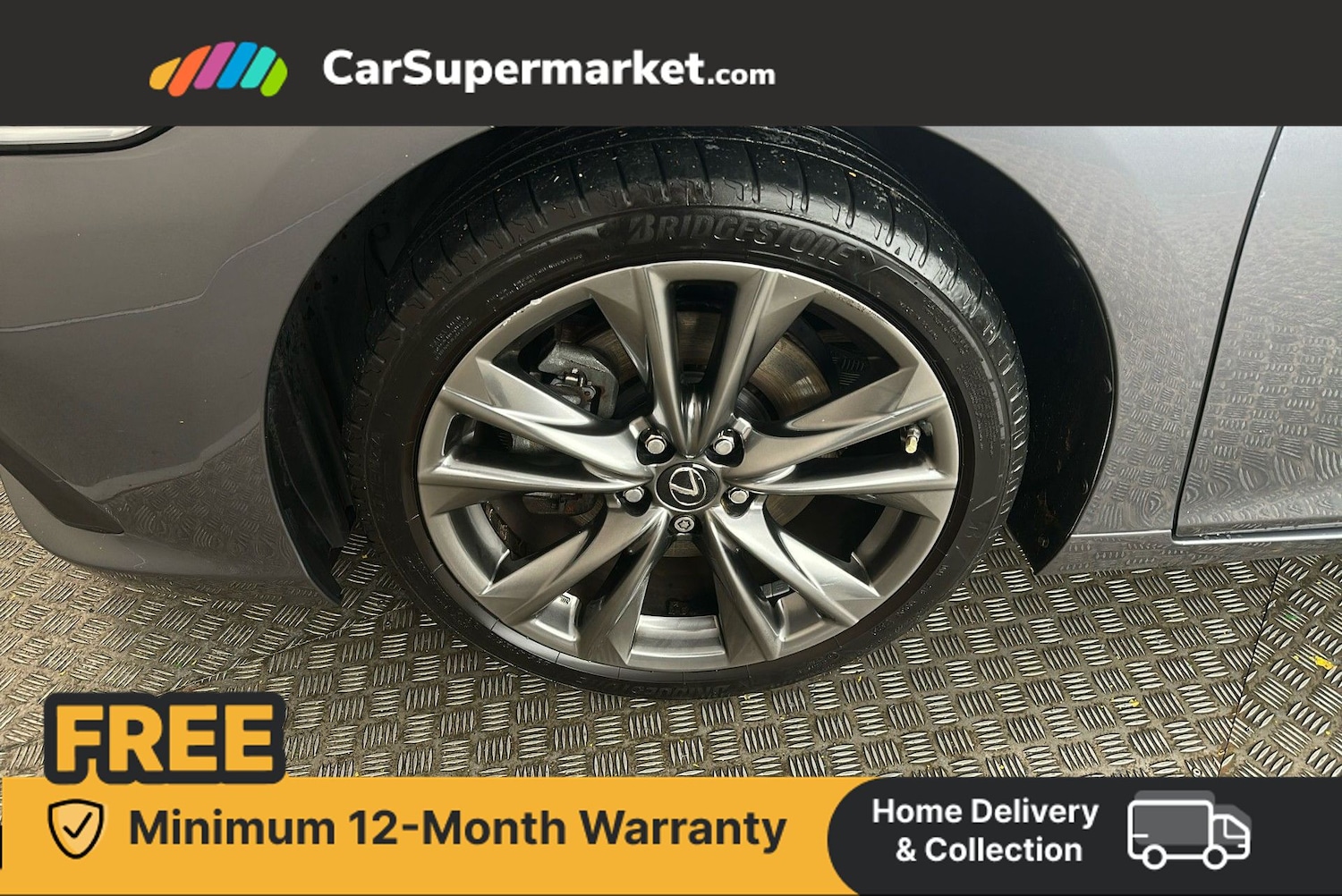 Used Lexus ES 2020 for sale - 76546302: Photo 19