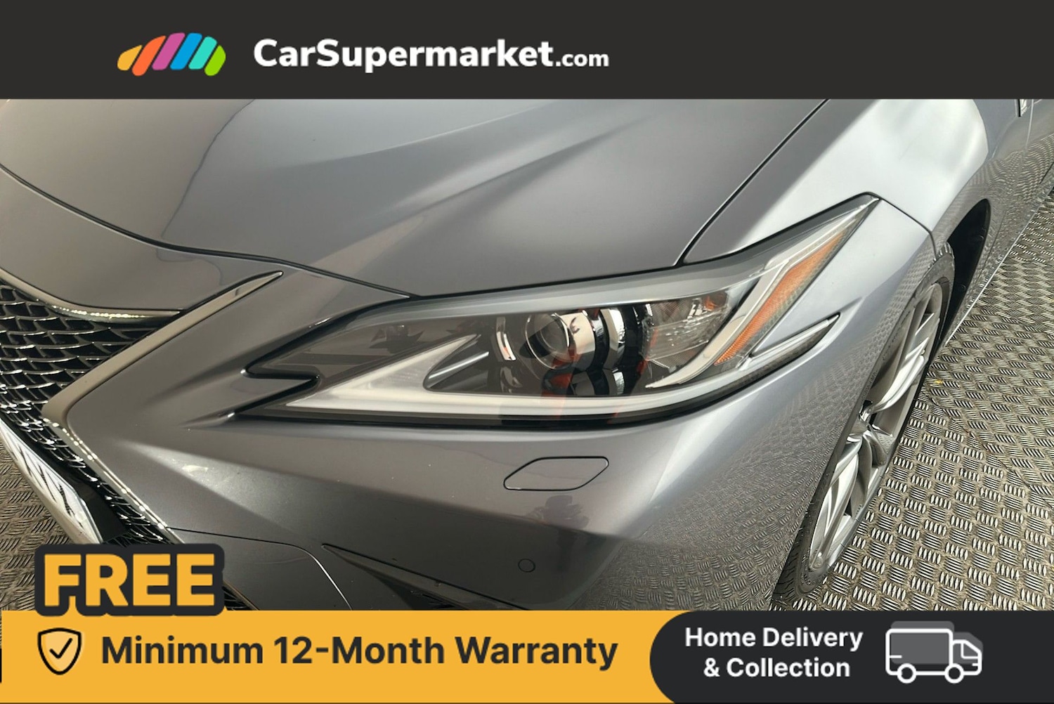 Used Lexus ES 2020 for sale - 76546302: Photo 20