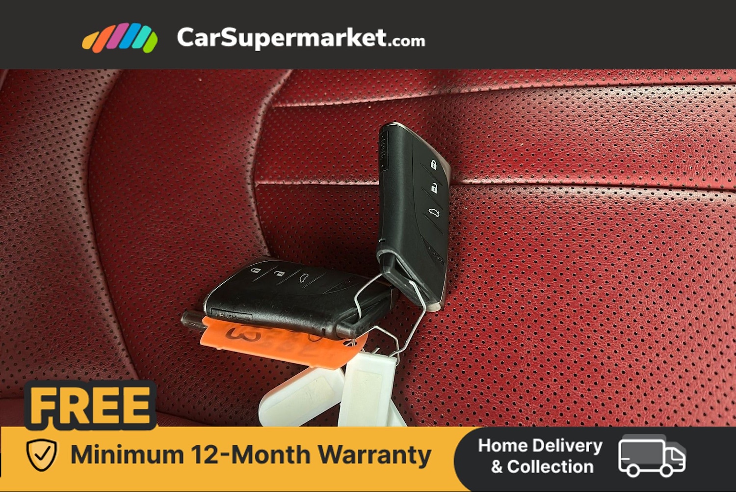 Used Lexus ES 2020 for sale - 76546302: Photo 23