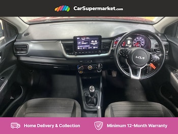 Used Kia Stonic 2022 for sale - 75938135: Photo