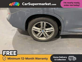 Used BMW X1 2019 for sale - 77542813: Photo