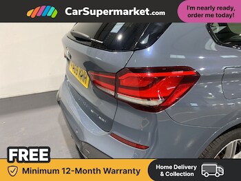 Used BMW X1 2019 for sale - 77542813: Photo