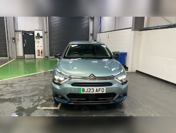 Used Citroen C4 2023 for sale - 78599288: Photo