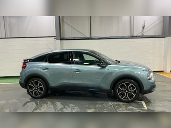 Used Citroen C4 2023 for sale - 78599288: Photo