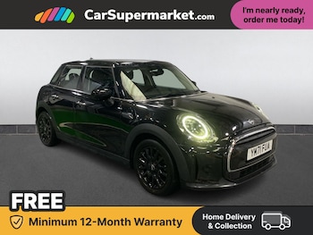 Used MINI Hatch 2022 for sale - 77879094: Photo