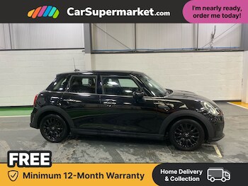 Used MINI Hatch 2022 for sale - 77879094: Photo