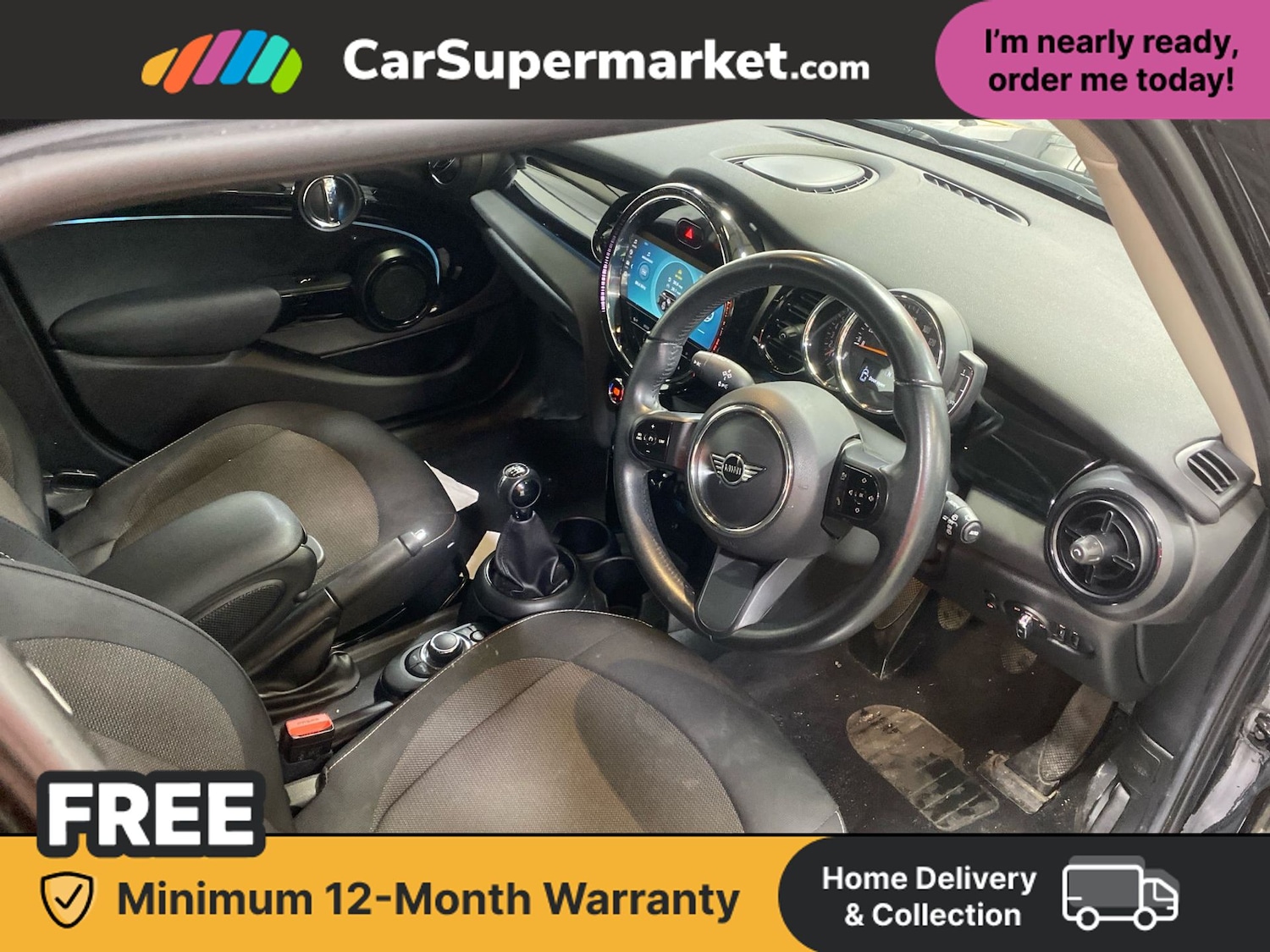 Used MINI Hatch 2022 for sale - 77879094: Photo 4