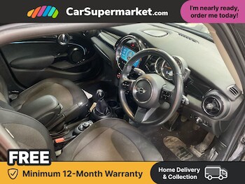 Used MINI Hatch 2022 for sale - 77879094: Photo