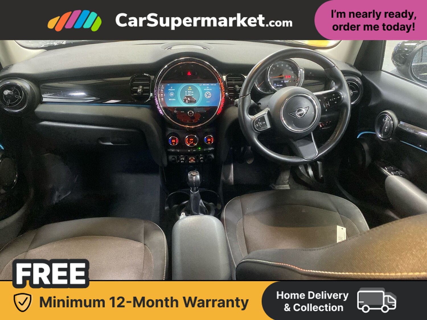 Used MINI Hatch 2022 for sale - 77879094: Photo 6