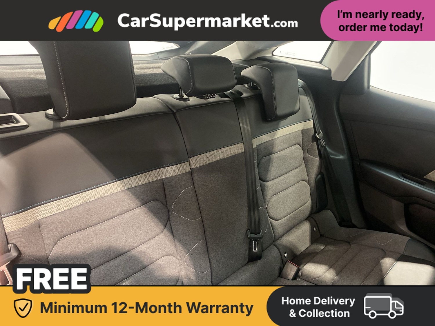 Used Citroen C4 2023 for sale - 77879063: Photo 4