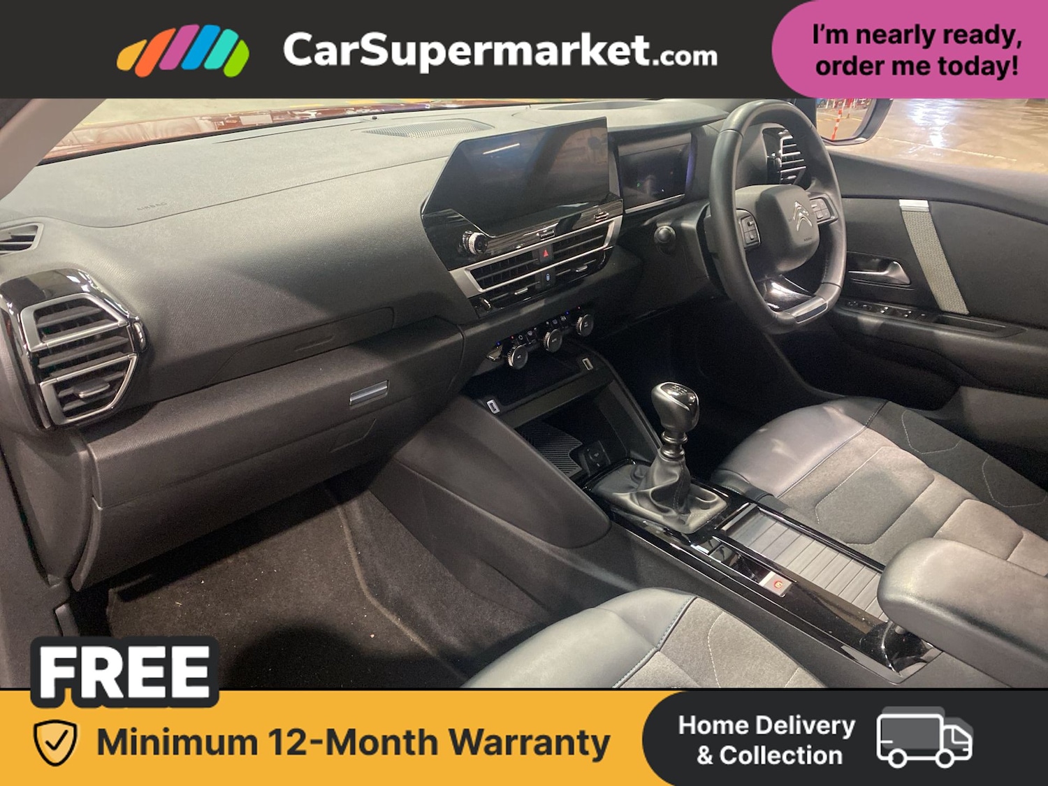 Used Citroen C4 2023 for sale - 77879063: Photo 5