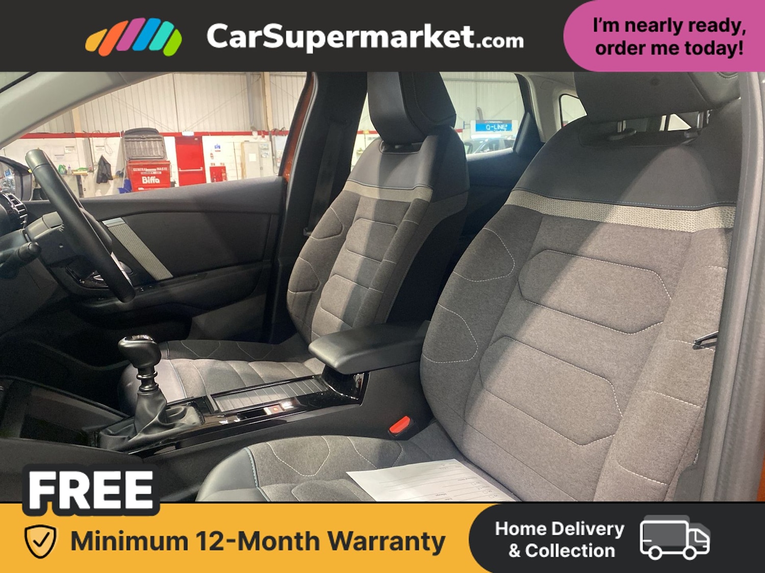 Used Citroen C4 2023 for sale - 77879063: Photo 6