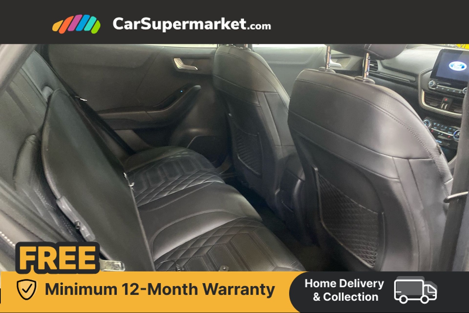 Used Ford Puma 2022 for sale - 76416698: Photo 5