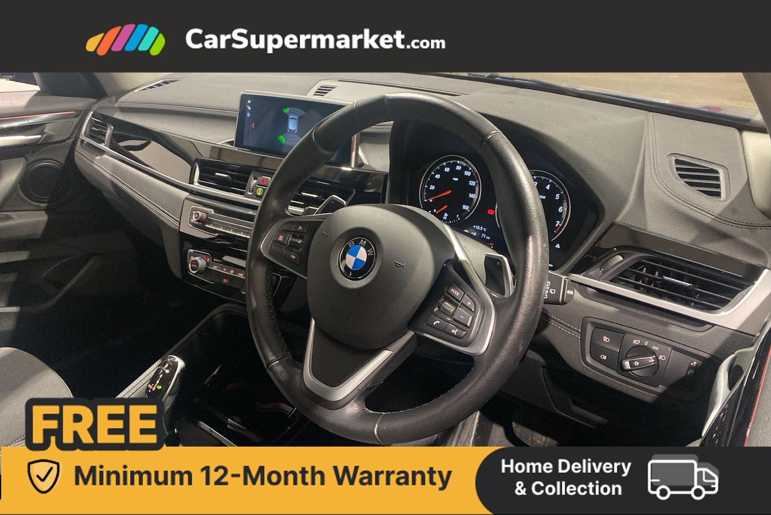 Used BMW X2 2022 for sale - 76546251: Photo 2