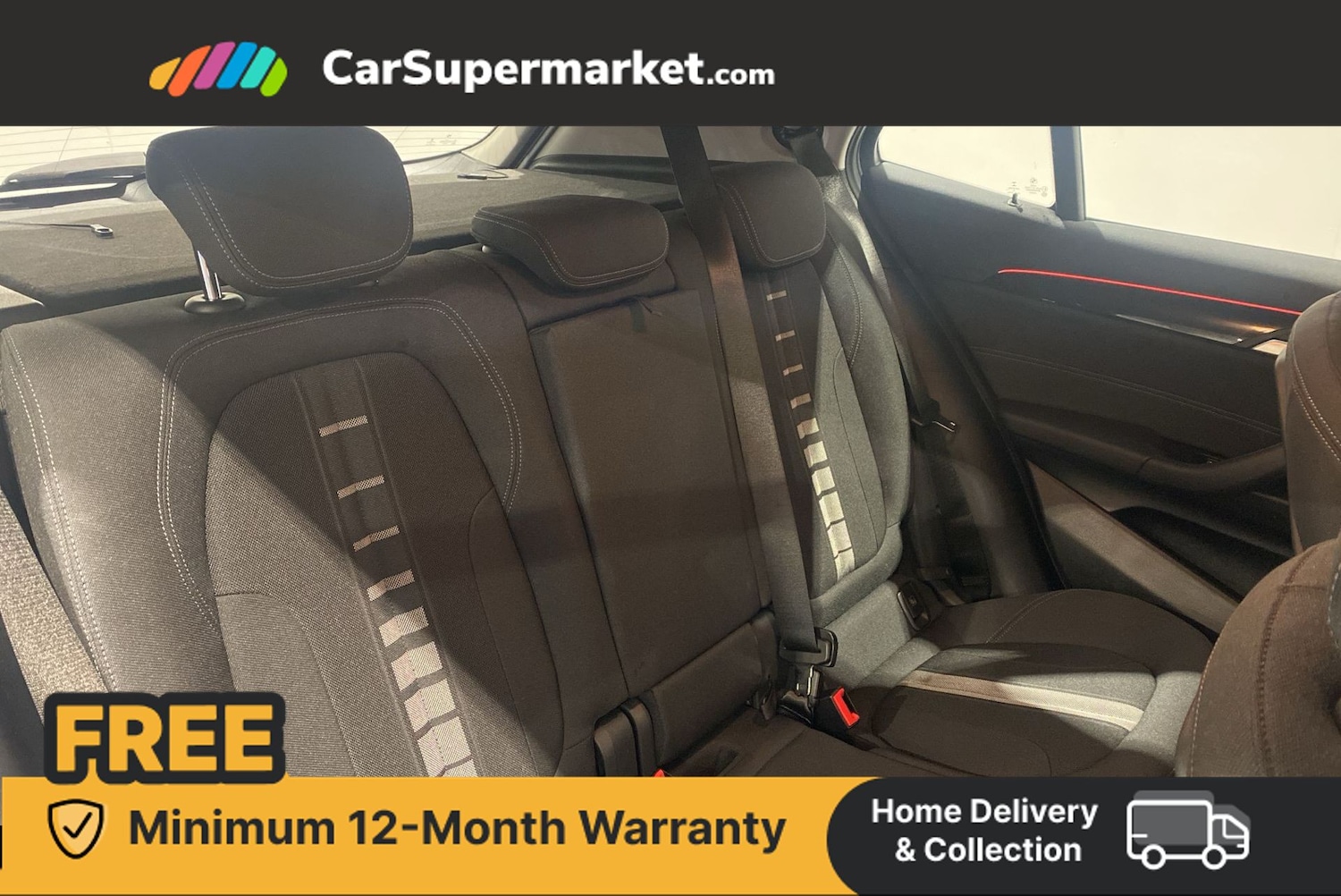 Used BMW X2 2022 for sale - 76546251: Photo 3