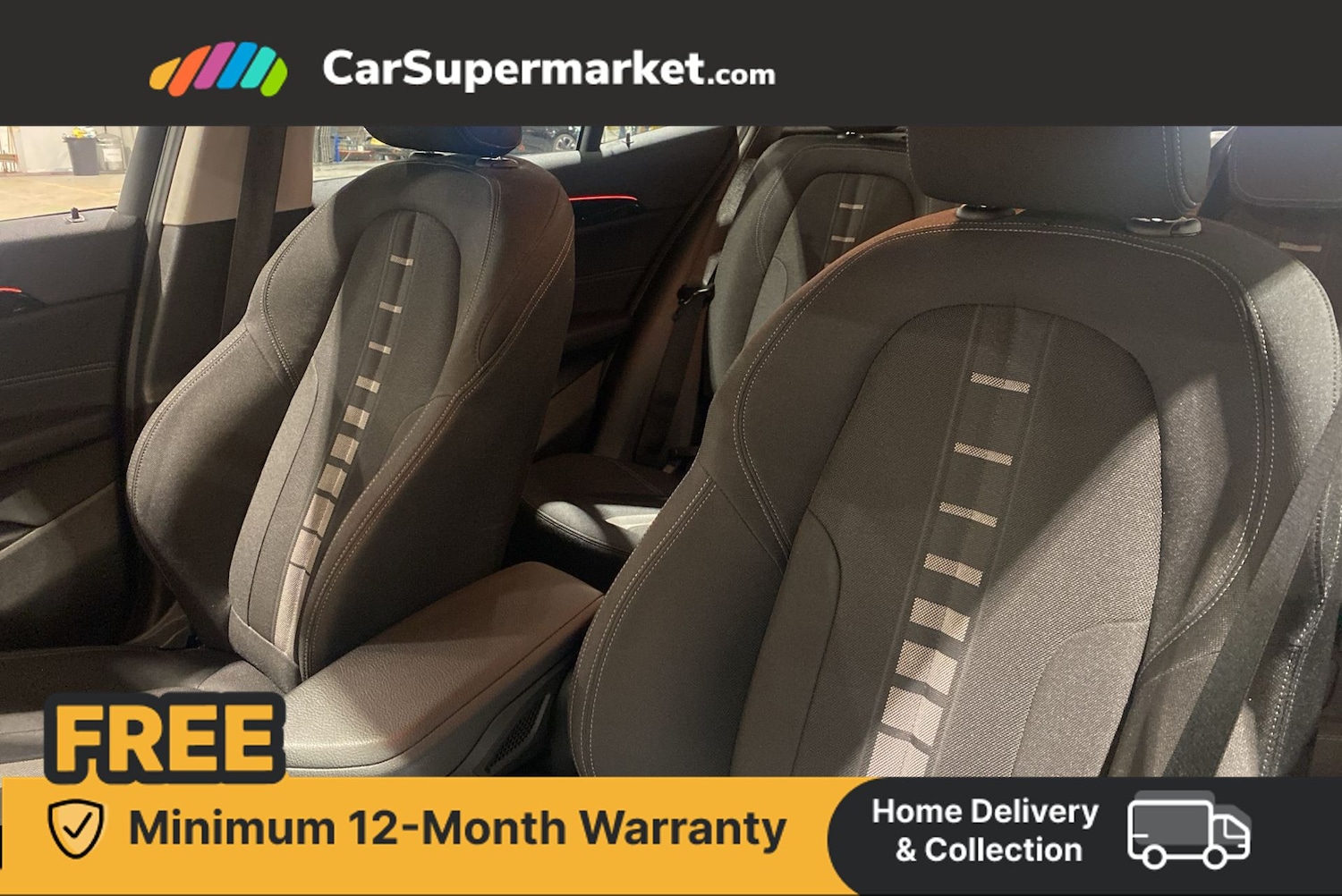 Used BMW X2 2022 for sale - 76546251: Photo 5