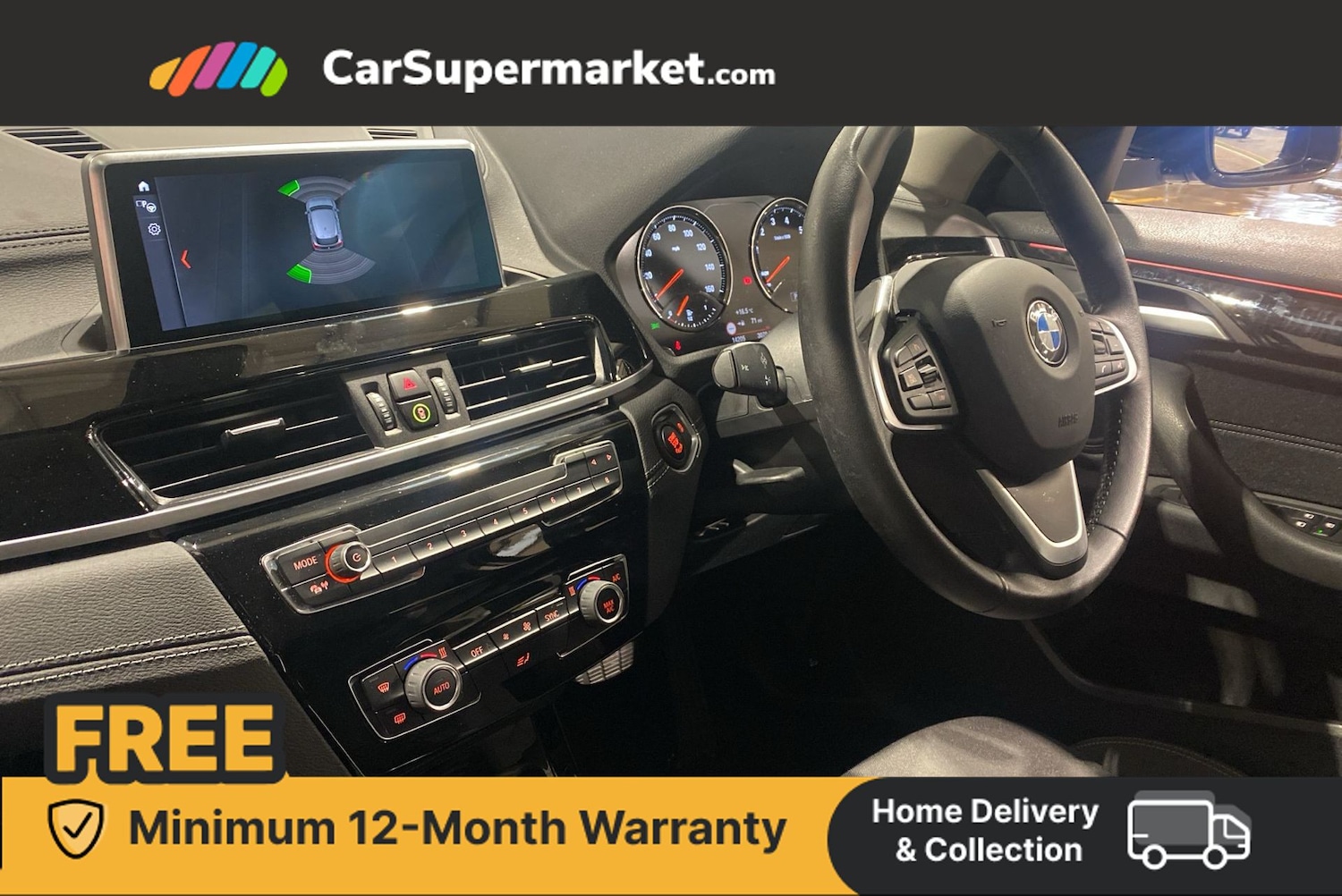 Used BMW X2 2022 for sale - 76546251: Photo 6