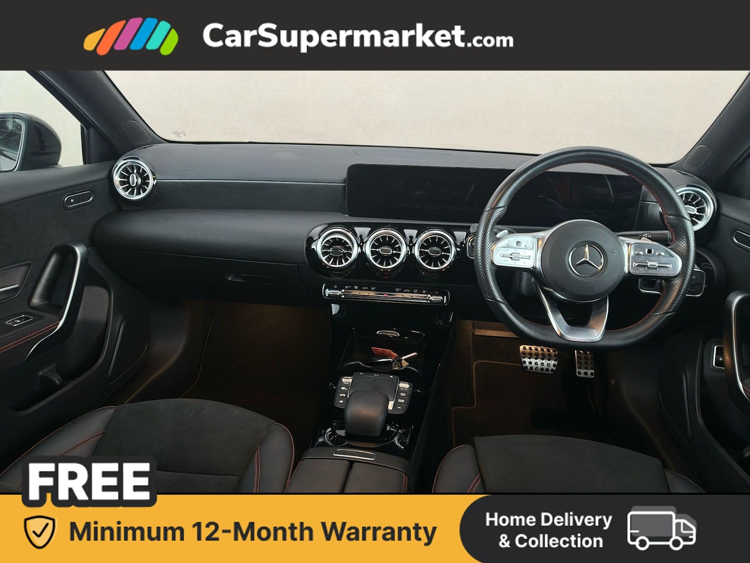 Used Mercedes-Benz A-Class 2022 for sale - 77451135: Photo 13