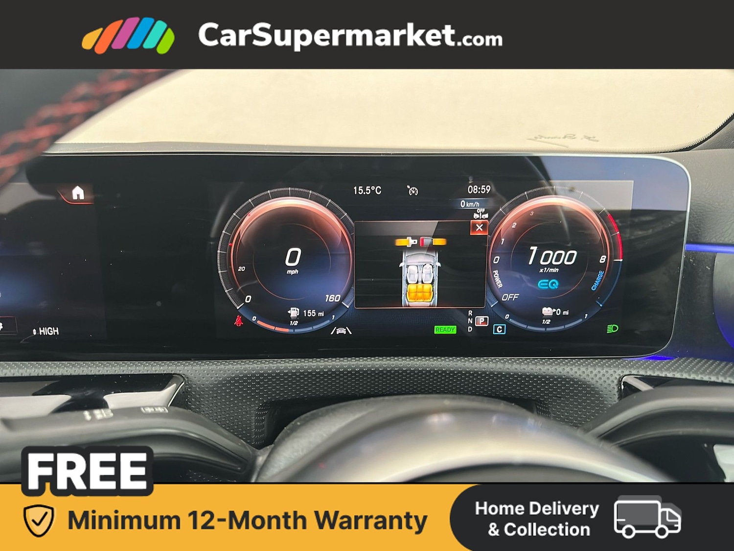 Used Mercedes-Benz A-Class 2022 for sale - 77451135: Photo 15