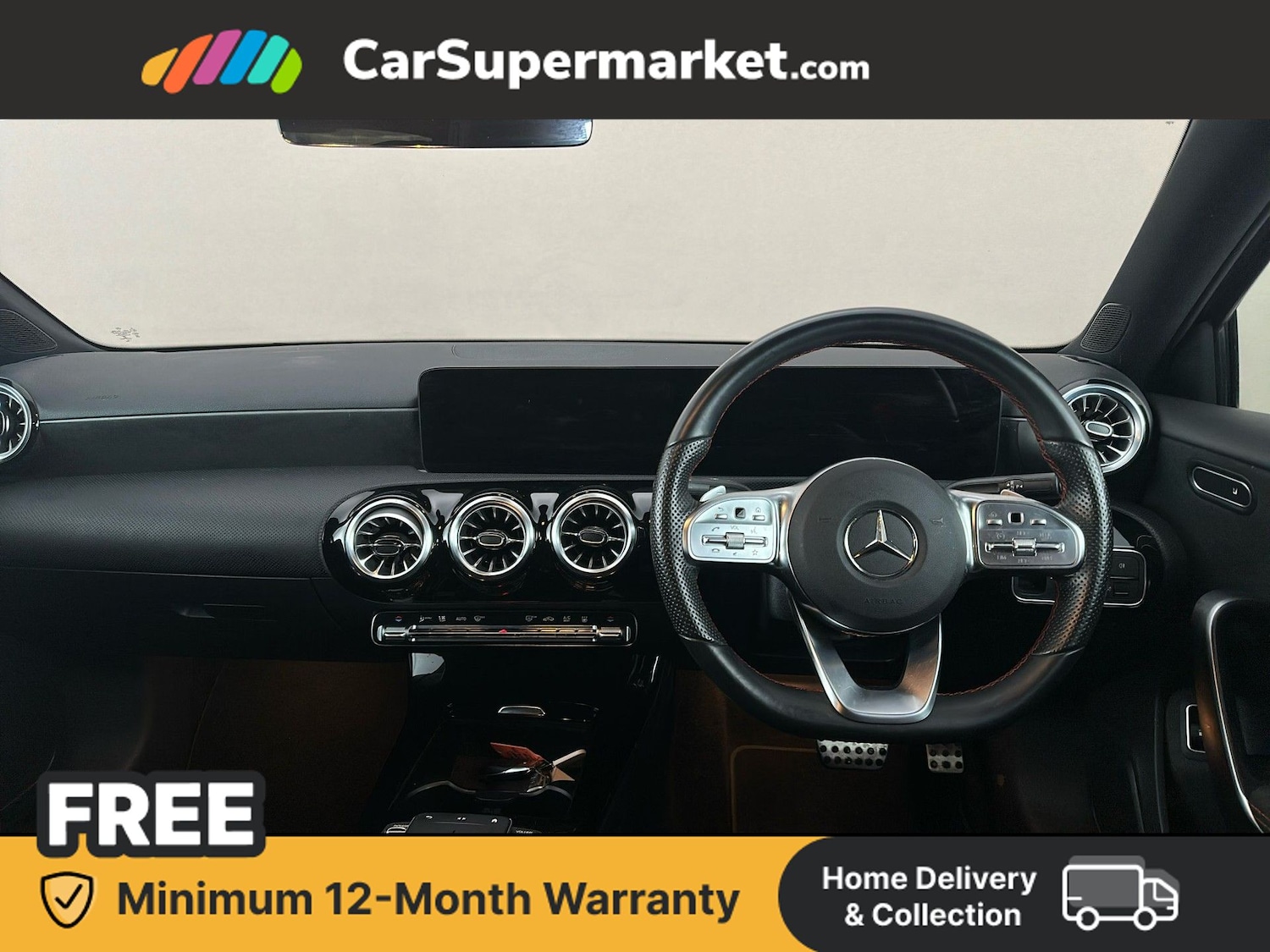 Used Mercedes-Benz A-Class 2022 for sale - 77451135: Photo 17