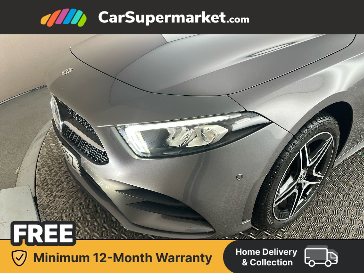 Used Mercedes-Benz A-Class 2022 for sale - 77451135: Photo 19