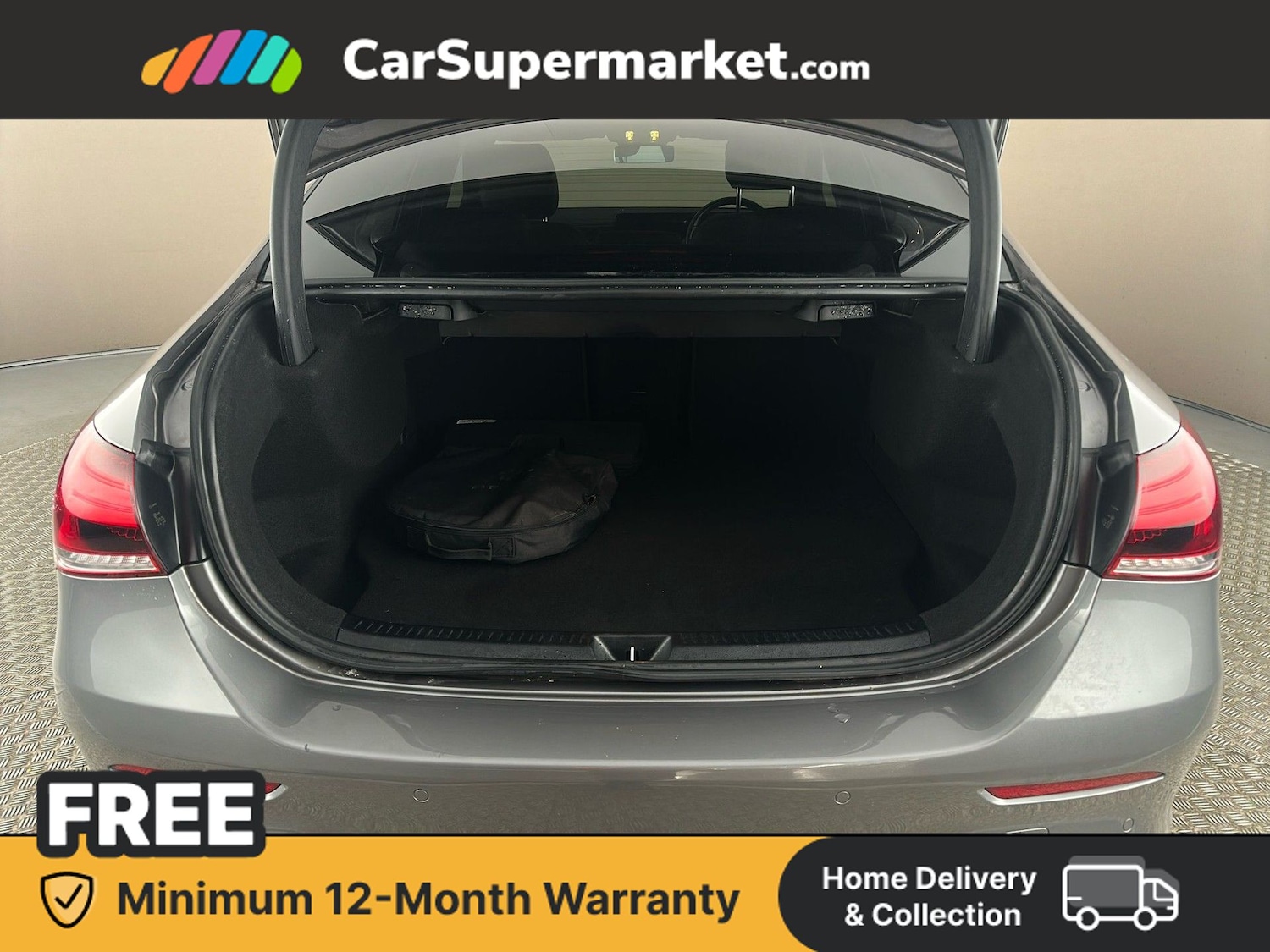 Used Mercedes-Benz A-Class 2022 for sale - 77451135: Photo 22