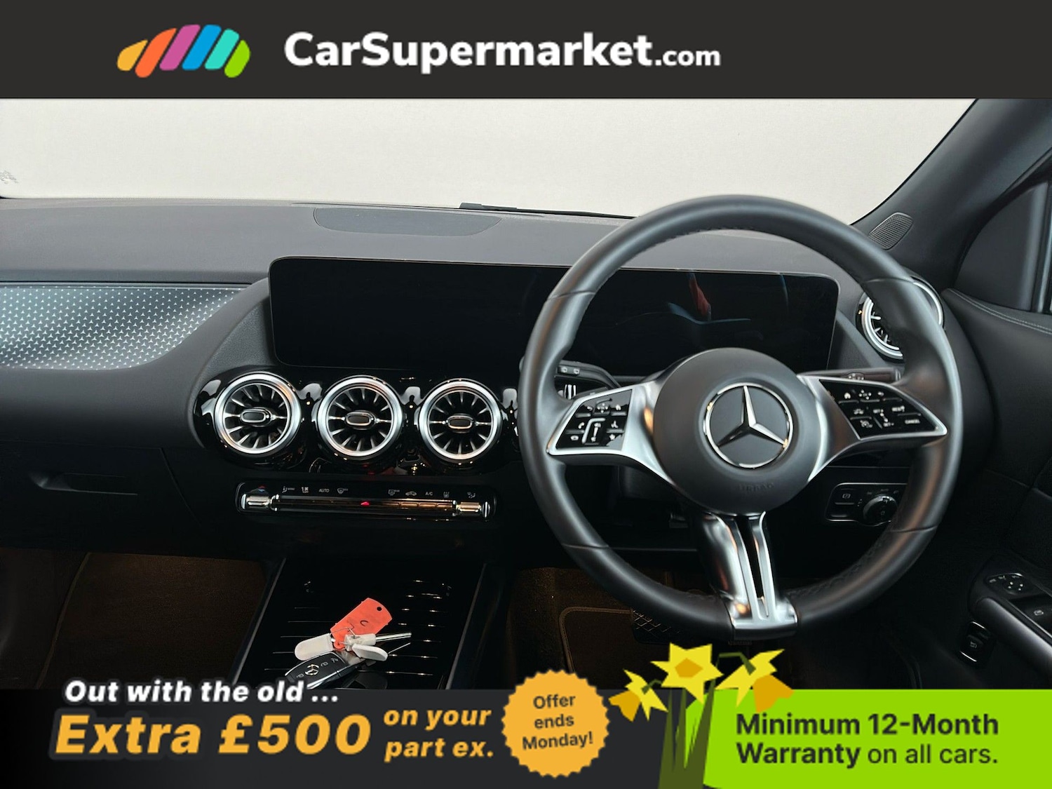 Used Mercedes-Benz EQA 2024 for sale - 77968256: Photo 15